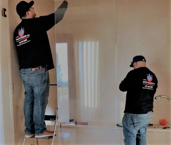 Professional plumbing installation for Toilet Repair in Columbia Heights