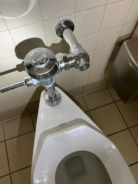 Fixture installation and repair for Sewer Camera Inspection in Columbia Heights